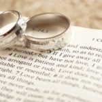 SCRIPTURES ON DIVORCE