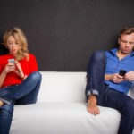 Internet and Phone Secrecy in Marriage