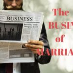 The Business of Marriage – MM #131