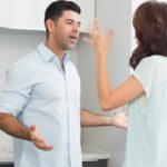 Calming Down Arguments in Marriage