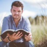 BIBLE VERSES on BITTERNESS and FORGIVENESS