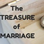 Stolen Treasure of Marriage