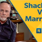 Shacking Up VS Marriage – Dave Ramsey